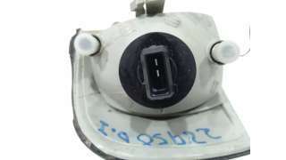 Recambio de piloto delantero izquierdo para volvo s80 berlina 1998-2006 2.4 (125kw) referencia OEM IAM 30655422 30655422 
