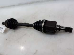 Recambio de transmision trasera derecha para land rover range rover sport 2005-2011 v6 td hse referencia OEM IAM TOB500280 TOB50 2