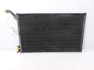 Recambio de radiador agua para jaguar xf 2015- 300 sport referencia OEM IAM GX738K230BA GX738K230BA 