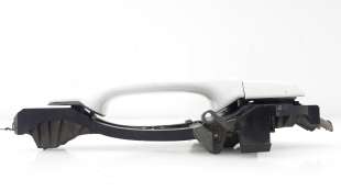 Recambio de maneta exterior delantera derecha para volvo v50 familiar 2004-2012 2.0 d summum referencia OEM IAM 39879658 3078420 2