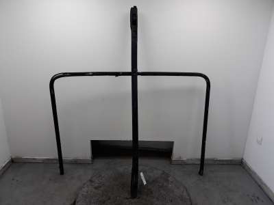 Recambio de barras techo para mitsubishi asx (ga0w) 2010- kaiteki 4wd referencia OEM IAM 7661A123 7661A123 