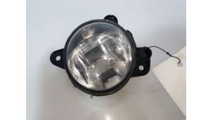 Recambio de faro antiniebla derecho para volkswagen t5 bus 2003-2009 california techo elevable referencia OEM IAM 7H0941700C 7H0