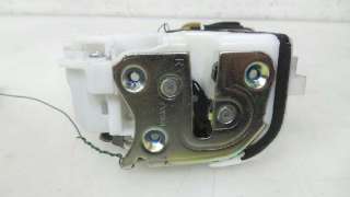 Recambio de cerradura puerta delantera derecha para mitsubishi asx (ga0w) 2010- kaiteki 4wd referencia OEM IAM 5715A578 5715A578