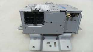 Recambio de sistema navegacion gps para ford ecosport (cr6) 2017- cool&connect referencia OEM IAM HX7T18C815US HX7T18C815US 