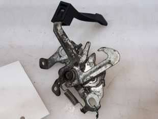 Recambio de cerradura capo para peugeot 5008 2009-2017 access referencia OEM IAM 9671596180 9671596180  2