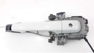 Recambio de maneta exterior delantera izquierda para volvo v50 familiar 2004-2012 2.0 d summum referencia OEM IAM 39879658 30784