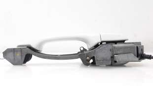 Recambio de maneta exterior delantera izquierda para volvo v50 familiar 2004-2012 2.0 d summum referencia OEM IAM 39879658 30784 2