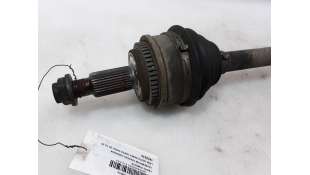 Recambio de transmision trasera izquierda para land rover range rover sport 2005-2011 v6 td hse referencia OEM IAM TOB500270 TOB