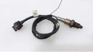 Recambio de sonda lambda para ford tourneo courier (c4a) 2013- sport referencia OEM IAM J1B19G444AB J1B19G444AB 