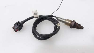 Recambio de sonda lambda para ford tourneo courier (c4a) 2013- sport referencia OEM IAM J1B19G444AB J1B19G444AB 