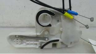 Recambio de cerradura puerta delantera izquierda para mitsubishi asx (ga0w) 2010- kaiteki 4wd referencia OEM IAM 5715A589 5715A5