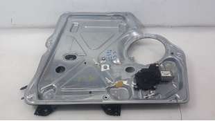 Recambio de elevalunas delantero derecho para volkswagen t5 bus 2003-2009 california techo elevable referencia OEM IAM 7H1837730