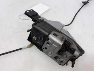 Recambio de cerradura puerta trasera derecha para peugeot 5008 2009-2017 access referencia OEM IAM 9800624180 9800624180 9800624 2