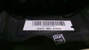 Recambio de volante para ford ecosport (cr6) 2017- cool&connect referencia OEM IAM CGN153600KC3ZHE CGN153600KC3ZHE  2