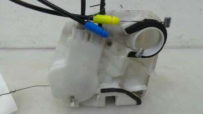 Recambio de cerradura puerta trasera derecha para mitsubishi asx (ga0w) 2010- kaiteki 4wd referencia OEM IAM 5745A346 5745A346 5