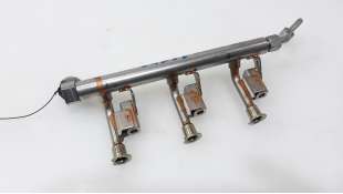 Recambio de rampa inyectora para ford tourneo courier (c4a) 2013- sport referencia OEM IAM 1798431 CM5G9D280HB CM5G9D280HB