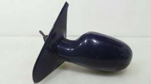 Recambio de retrovisor izquierdo para renault clio ii fase ii (b/cb0) 2001-2013 authentique referencia OEM IAM 7700415325 770041 2