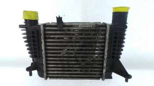 Recambio de intercooler para renault clio iii 2005-2016 dynamique referencia OEM IAM 8200471888 8200471888  2