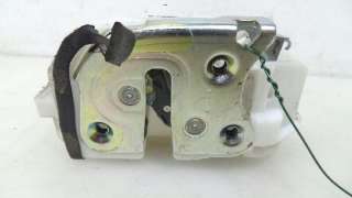 Recambio de cerradura puerta trasera derecha para mitsubishi asx (ga0w) 2010- kaiteki 4wd referencia OEM IAM 5745A346 5745A346 5