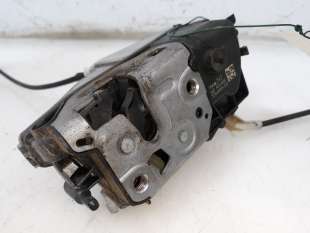 Recambio de cerradura puerta trasera izquierda para peugeot 5008 2009-2017 access referencia OEM IAM 9800624280 9800624280 98006 2