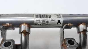 Recambio de rampa inyectora para ford tourneo courier (c4a) 2013- sport referencia OEM IAM 1798431 CM5G9D280HB CM5G9D280HB 2