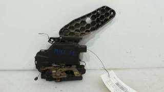 Recambio de cerradura puerta trasera derecha para seat toledo (1m2) 1999-2004 stella referencia OEM IAM 3B4839016M 3B4839016M 3B