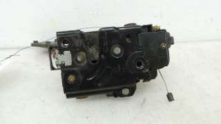 Recambio de cerradura puerta trasera derecha para seat toledo (1m2) 1999-2004 stella referencia OEM IAM 3B4839016M 3B4839016M 3B