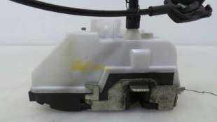 Recambio de cerradura puerta delantera izquierda para renault scenic ii 2003-2009 confort dynamique referencia OEM IAM 820011912