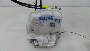 Recambio de cerradura puerta trasera izquierda para mitsubishi asx (ga0w) 2010- kaiteki 4wd referencia OEM IAM 5745A345 5745A345