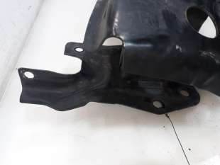 Recambio de refuerzo paragolpes delantero para volkswagen t5 bus 2003-2009 california techo elevable referencia OEM IAM 7H080710 2