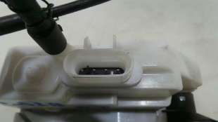 Recambio de cerradura puerta delantera izquierda para renault scenic ii 2003-2009 confort dynamique referencia OEM IAM 820011912 2