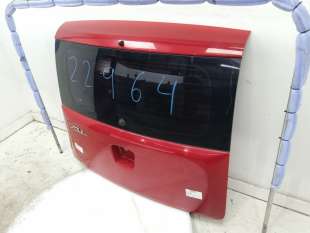 Recambio de porton trasero para kia soul 2008-2013 diva referencia OEM IAM 737002K020 737002K020  2
