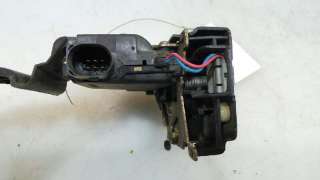 Recambio de cerradura puerta trasera derecha para seat toledo (1m2) 1999-2004 stella referencia OEM IAM 3B4839016M 3B4839016M 3B
