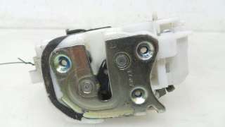 Recambio de cerradura puerta trasera izquierda para mitsubishi asx (ga0w) 2010- kaiteki 4wd referencia OEM IAM 5745A345 5745A345