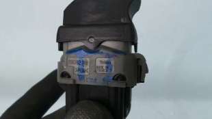 Recambio de mando elevalunas trasero izquierdo para renault clio iii 2005-2016 dynamique referencia OEM IAM 8200214936 820021493 2