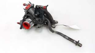 Recambio de turbocompresor para ford tourneo courier (c4a) 2013- sport referencia OEM IAM CM5G6K682GB 53420053 53420053