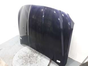 Recambio de capo para jaguar xf 2015- 300 sport referencia OEM IAM GX6316854A GX6316854A  2