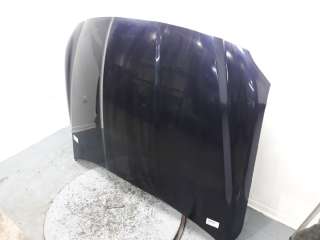 Recambio de capo para jaguar xf 2015- 300 sport referencia OEM IAM GX6316854A GX6316854A 