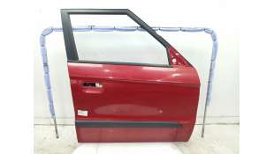 Recambio de puerta delantera derecha para kia soul 2008-2013 diva referencia OEM IAM 760042K010 760042K010 