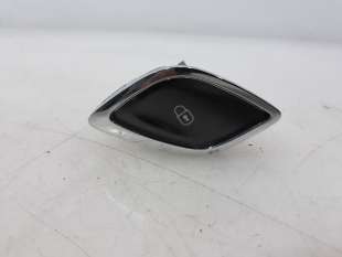 Recambio de interruptor para citroën ds3 2009-2016 racing gold mat referencia OEM IAM 96656596XU 96656596XU 