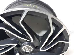 Recambio de llanta para peugeot 5008 2009-2017 access referencia OEM IAM J16962570DS J16962570DS  2