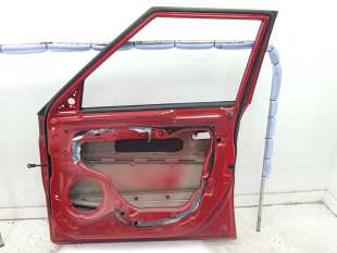 Recambio de puerta delantera derecha para kia soul 2008-2013 diva referencia OEM IAM 760042K010 760042K010  2