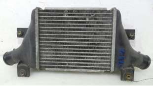 Recambio de intercooler para mitsubishi asx (ga0w) 2010- kaiteki 4wd referencia OEM IAM 1530A093 1530A093 