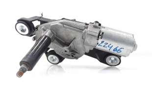 Recambio de motor limpia trasero para volvo v50 familiar 2004-2012 2.0 d summum referencia OEM IAM 3M51R17K441AE 0390201823 0390