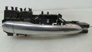 Recambio de maneta exterior trasera derecha para renault scenic ii 2003-2009 confort dynamique referencia OEM IAM 7701474437 770