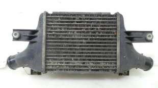 Recambio de intercooler para mitsubishi asx (ga0w) 2010- kaiteki 4wd referencia OEM IAM 1530A093 1530A093  2