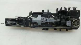 Recambio de maneta exterior trasera derecha para renault scenic ii 2003-2009 confort dynamique referencia OEM IAM 7701474437 770 2