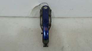 Recambio de maneta exterior delantera izquierda para seat toledo (1m2) 1999-2004 stella referencia OEM IAM 3B0837207GGRU 3B08372