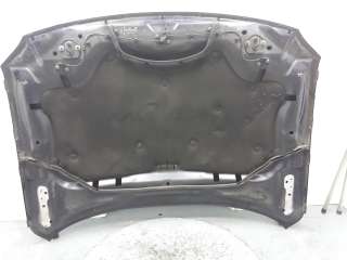 Recambio de capo para jaguar xf 2015- 300 sport referencia OEM IAM GX6316854A GX6316854A 