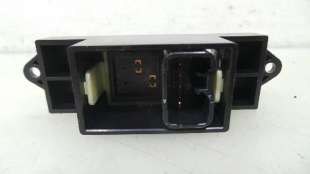 Recambio de mando elevalunas delantero derecho para mitsubishi asx (ga0w) 2010- kaiteki 4wd referencia OEM IAM MR587944 MR587944 2